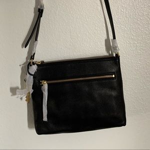 Fossil crossbody bag